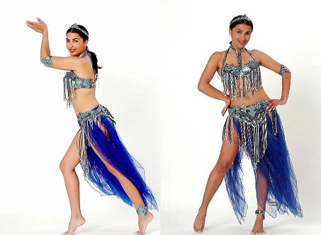 Smilargan na festivalu Arabesque