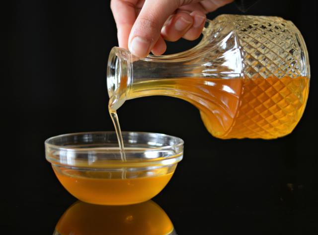 Arganový olej - exotické zlato ve vaší kuchyni