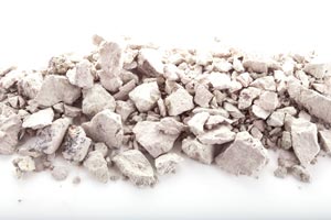 Zelený jíl - řešení Vašich problémů