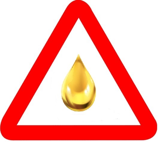 Pravý versus falešný arganový olej