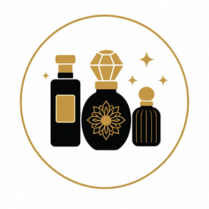 Große Auswahl an Parfums