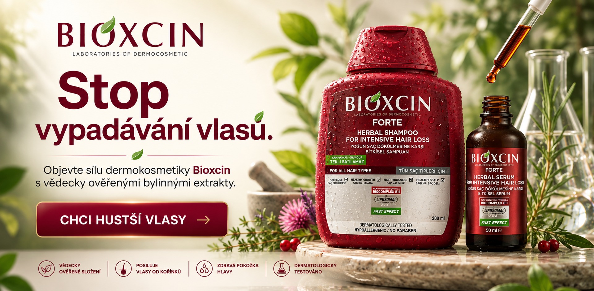 Bioxcin