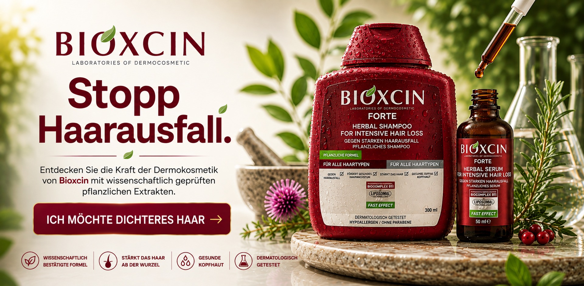 Bioxcin