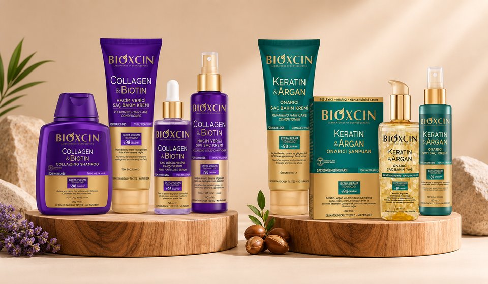 Bioxcin