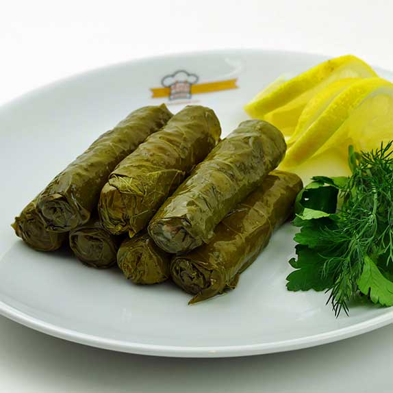 yaprak sarma recept