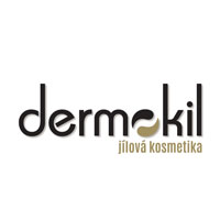 Dermokil jílová kosmetika