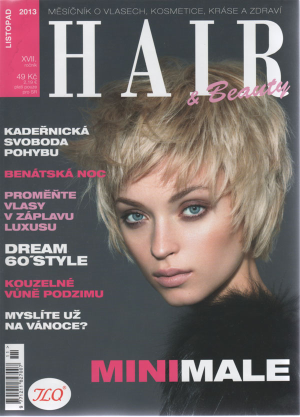 Hair listopad 2013