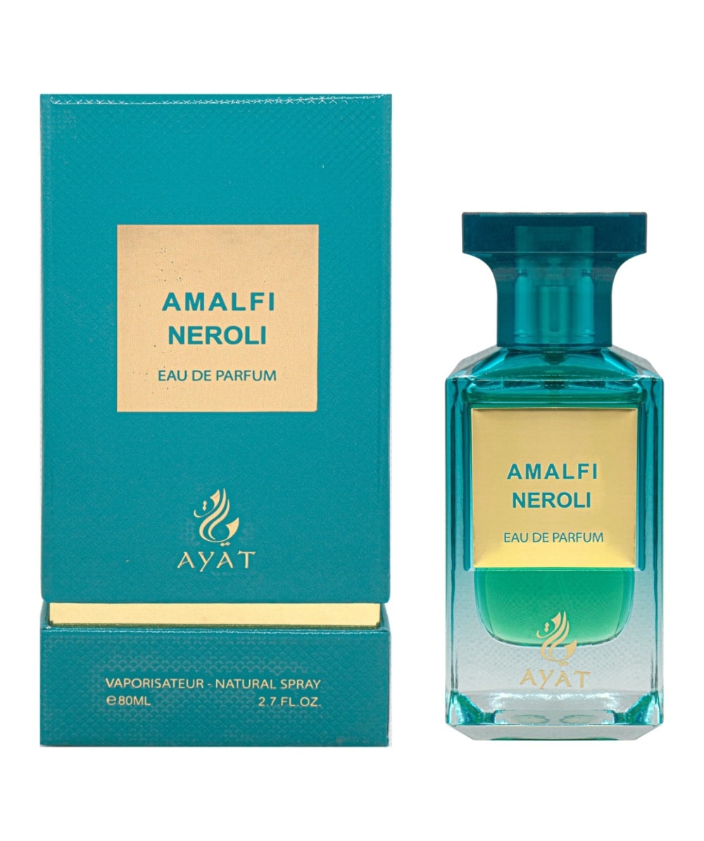 almafi-neroli