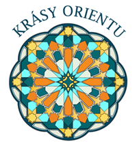 Krásy Orientu