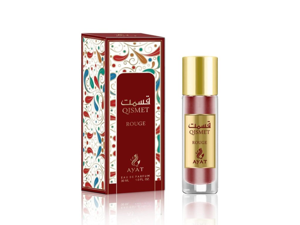 qismet rouge