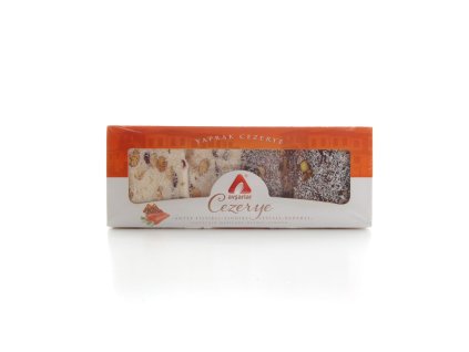 Cezerye Plátky Mix Oříšků 250g
