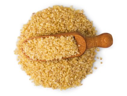bulgur baktat