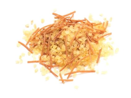 bulgur sehriyeli baktat