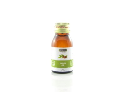 Jojobový olej - Hemani 30ml