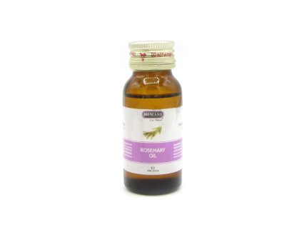 Rozmarýnový olej - Hemani 30ml