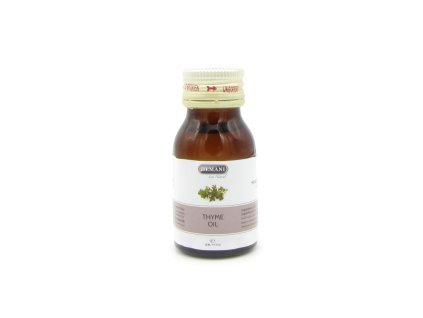 Tymiánový olej - Hemani 30ml