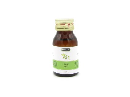Olej z čínské datle - Hemani 30ml