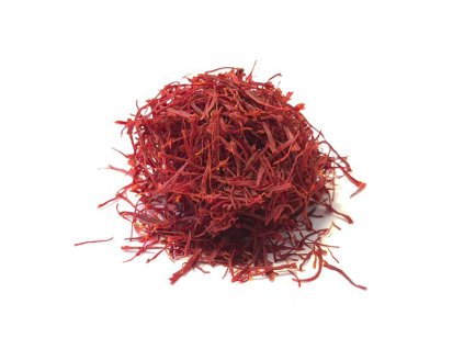 saffron