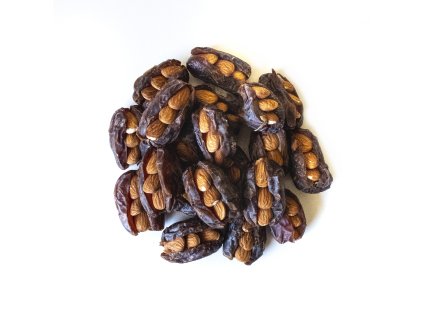 Datle Medjool - Jumbo s mandlemi 500g