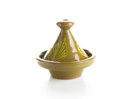 Marocký tajine Kadir - dekorace