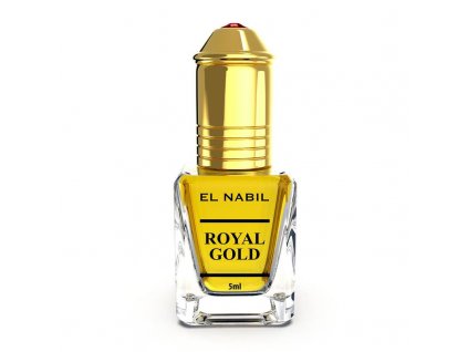 royal gold