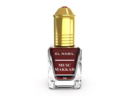 musc makkah