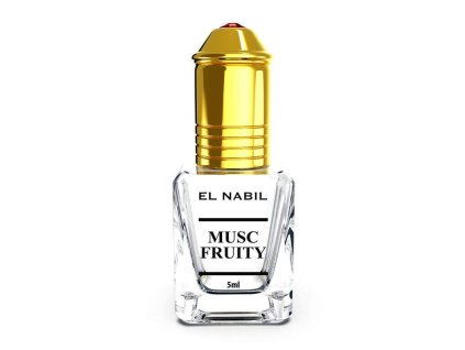 musc fruity
