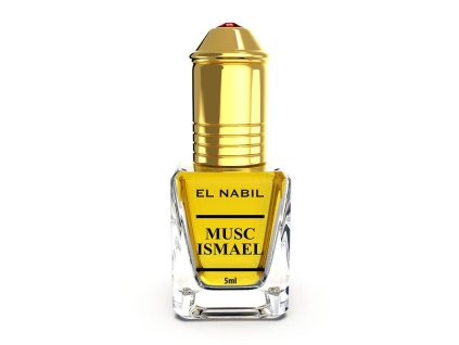 musc ismael