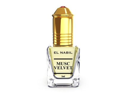musc velvet