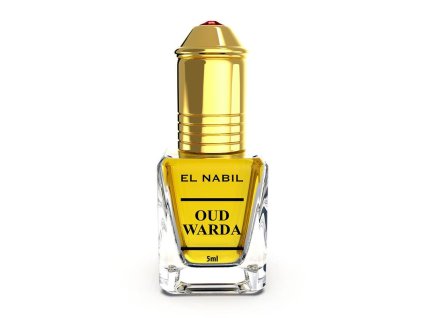 oud warda