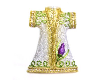 Dekorace - Kaftan Parlak S