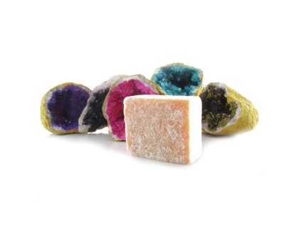 Tuhý parfém - Pomeranč 25g