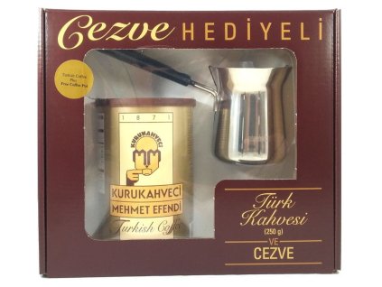 mehmet efendi dzezva