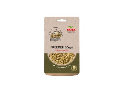 yaffa psenice