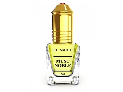 musc noble