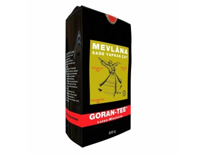 mevlana goran tee