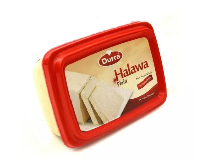 chalva durra vanilka