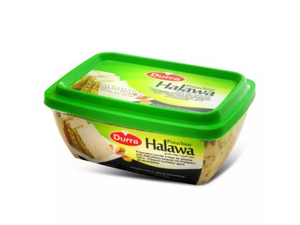 chalva durra pistacie