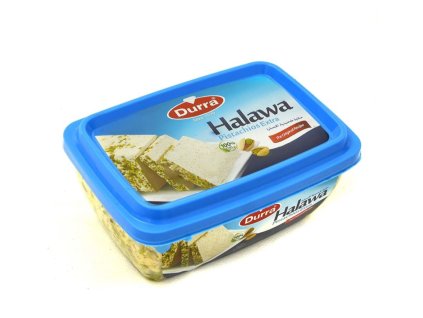chalva durra pistacie extra