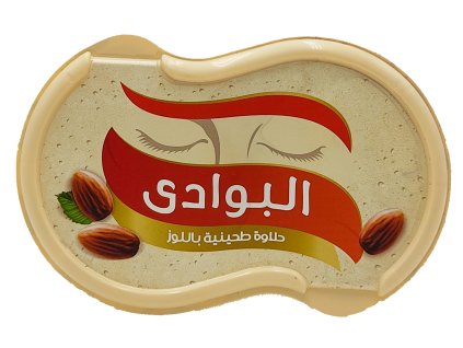 chalva el bawadi mandle