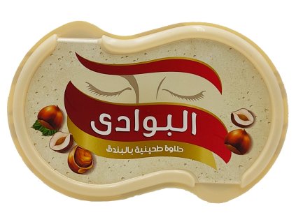 chalva el bawadi liskove orisky