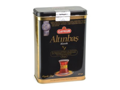 altinbas klasik plech