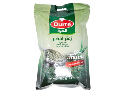 zaatar