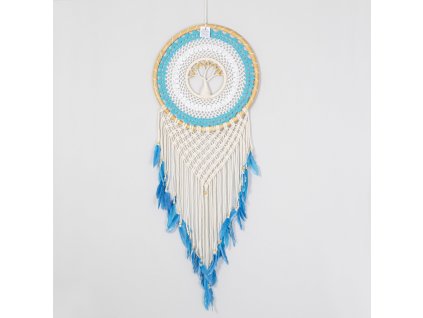 dream catcher strom zivota