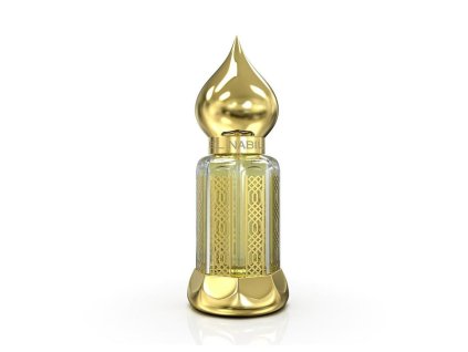 musc halima 12ml