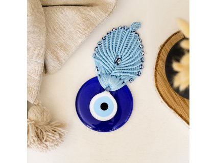 Amulet Nazar Boncugu / Evil Eye Adem