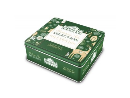ahmad tea gb exclusive selection 1