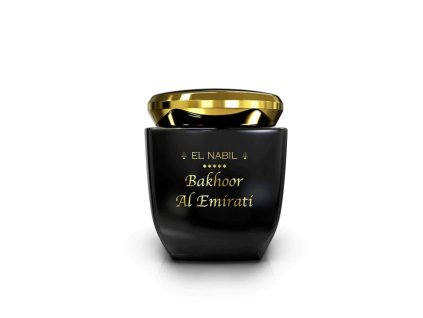 bakhoor al emirati 1