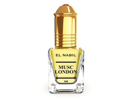 musc london
