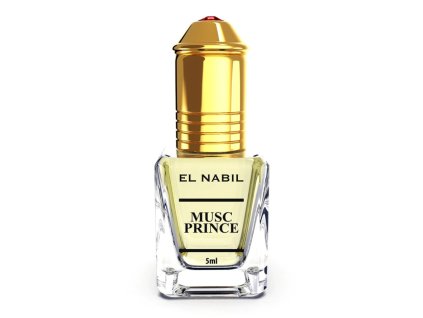 musc prince